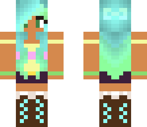 pastel paridise