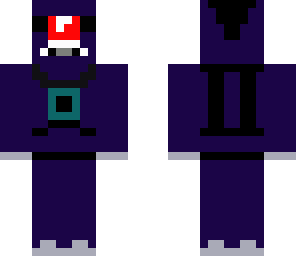 cyber moosh
