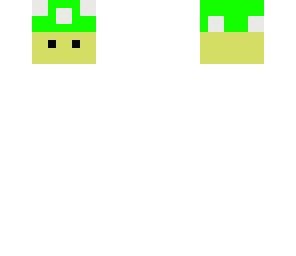 1up mushroom