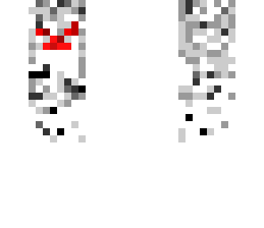 ghost ash