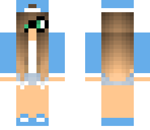 mo_mo237's skin nerdy