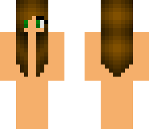 brown hair base