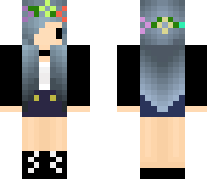 chibi girl 