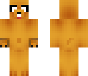 jake