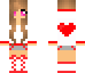 girl skin