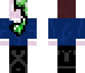 possesed boy