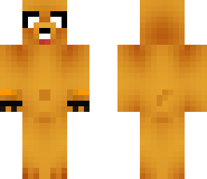 jake
