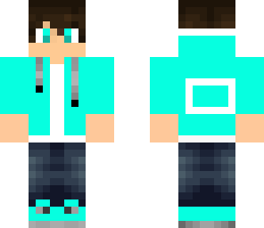 aqua boy