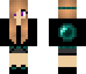 ender girl
