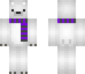 mlg polar bear
