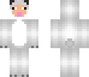 polar bear sheep