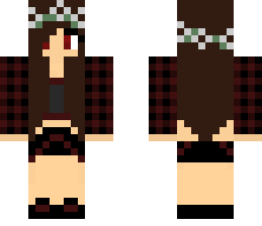 vampire girl