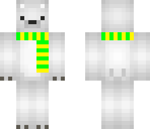 google polar bear