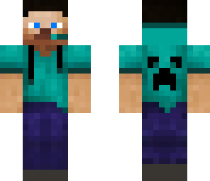 steve gamer