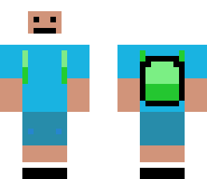 finn the human