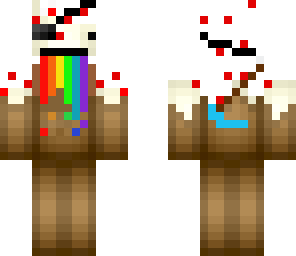 cake pirate