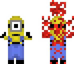 minion god