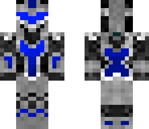 sapphire knight