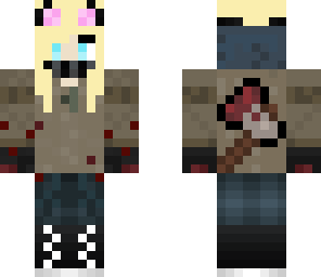 new ticcitobby girl
