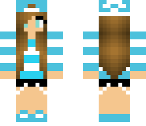 blue tomboy dontcopy