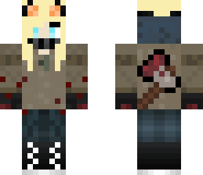 new ticcitobby girl fixed