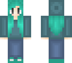 squid