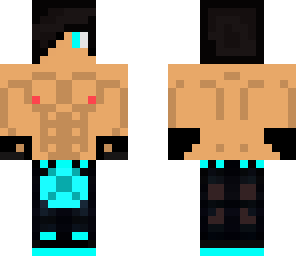 my swag diamond guy