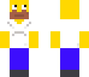 homer simpson