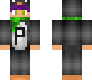 pengo_craft