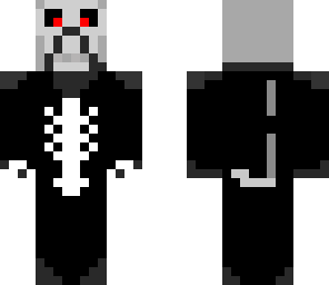 grim reaper