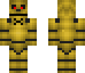 golden freddy