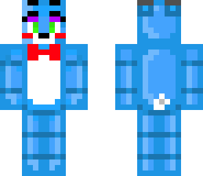 t bonnie read desc