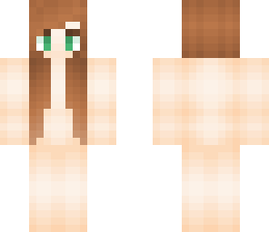 brown hair base