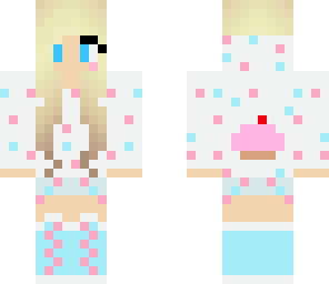 cute girl fixed