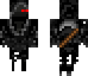 phantom