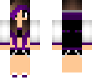 hawt ender girl