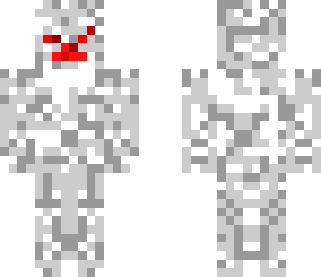 ghost man