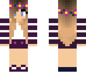 purple hipe