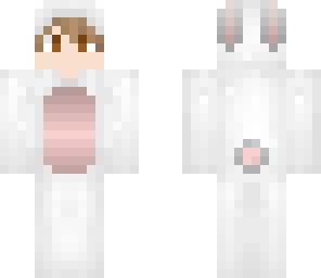 bunny boy edit