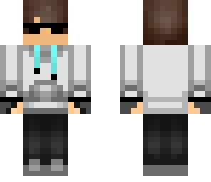 edited shader