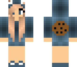 cookiegirl