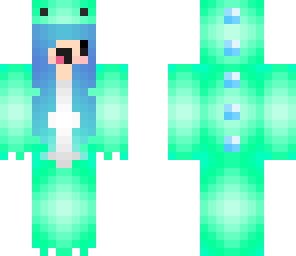 derpy dino