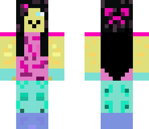 pop star