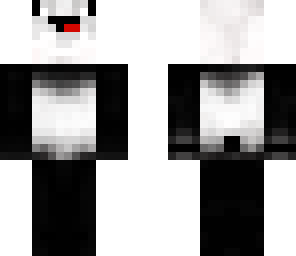 ross panda edit