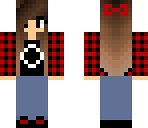 dan howell girl