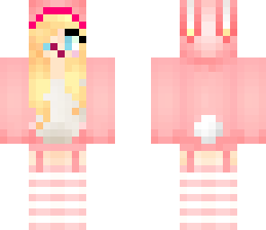 bunny baby girl