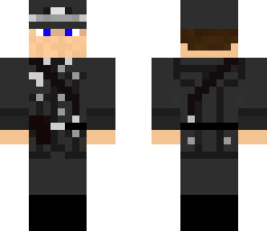 wehrmacht officer