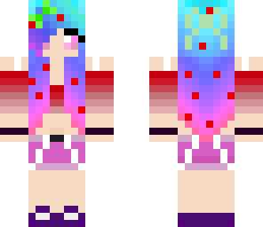 candy girl