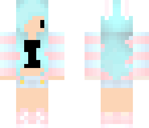 bunny chibi