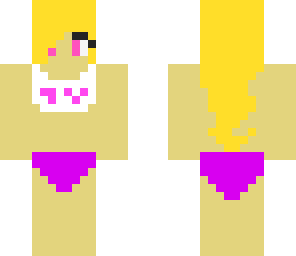 toy chica